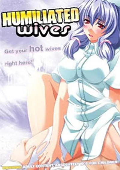 Jokutsuma (humiliated wives) 2